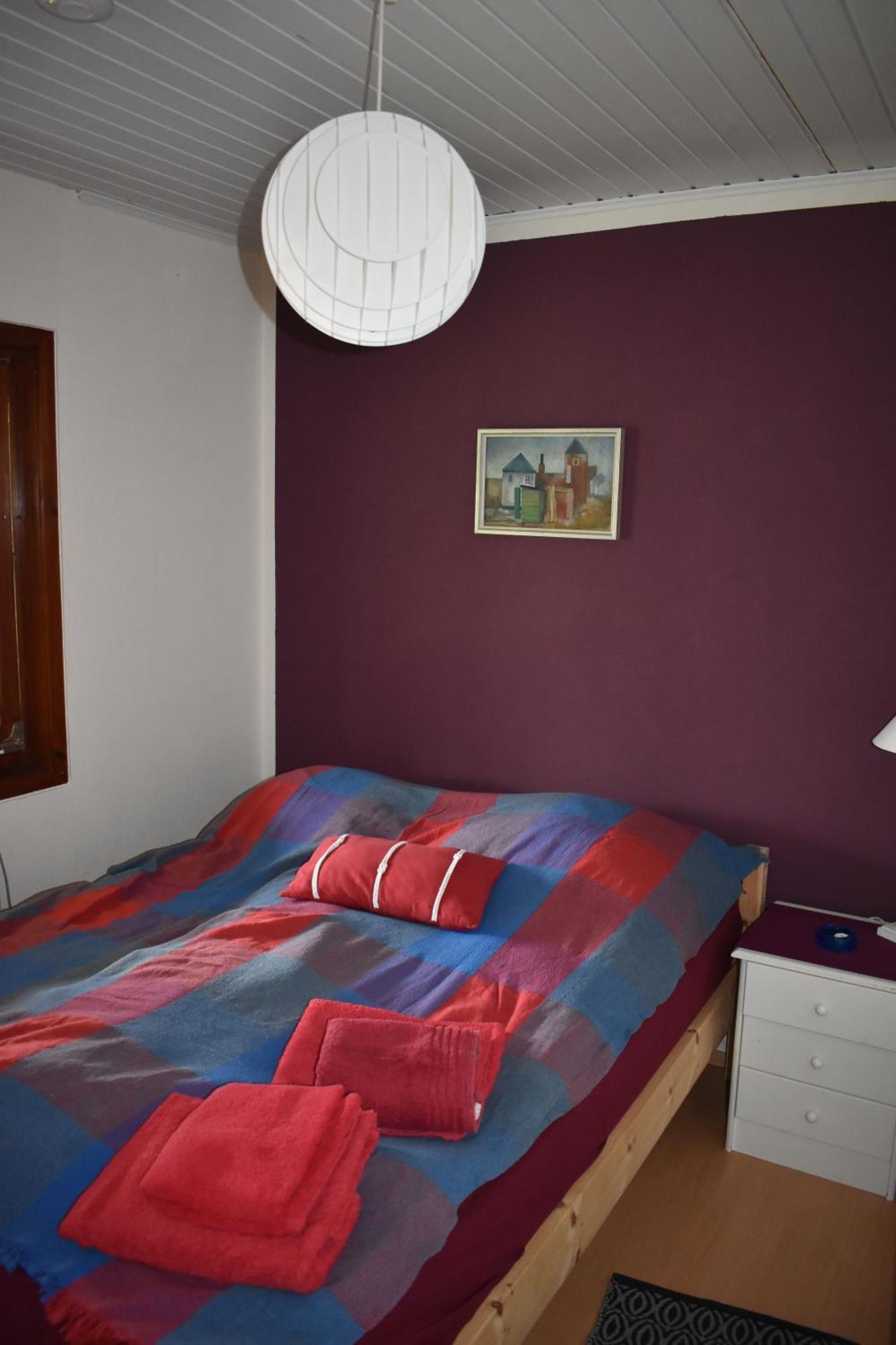Ferienhaus Bella Vista Edersee Vöhl Zewnętrze zdjęcie
