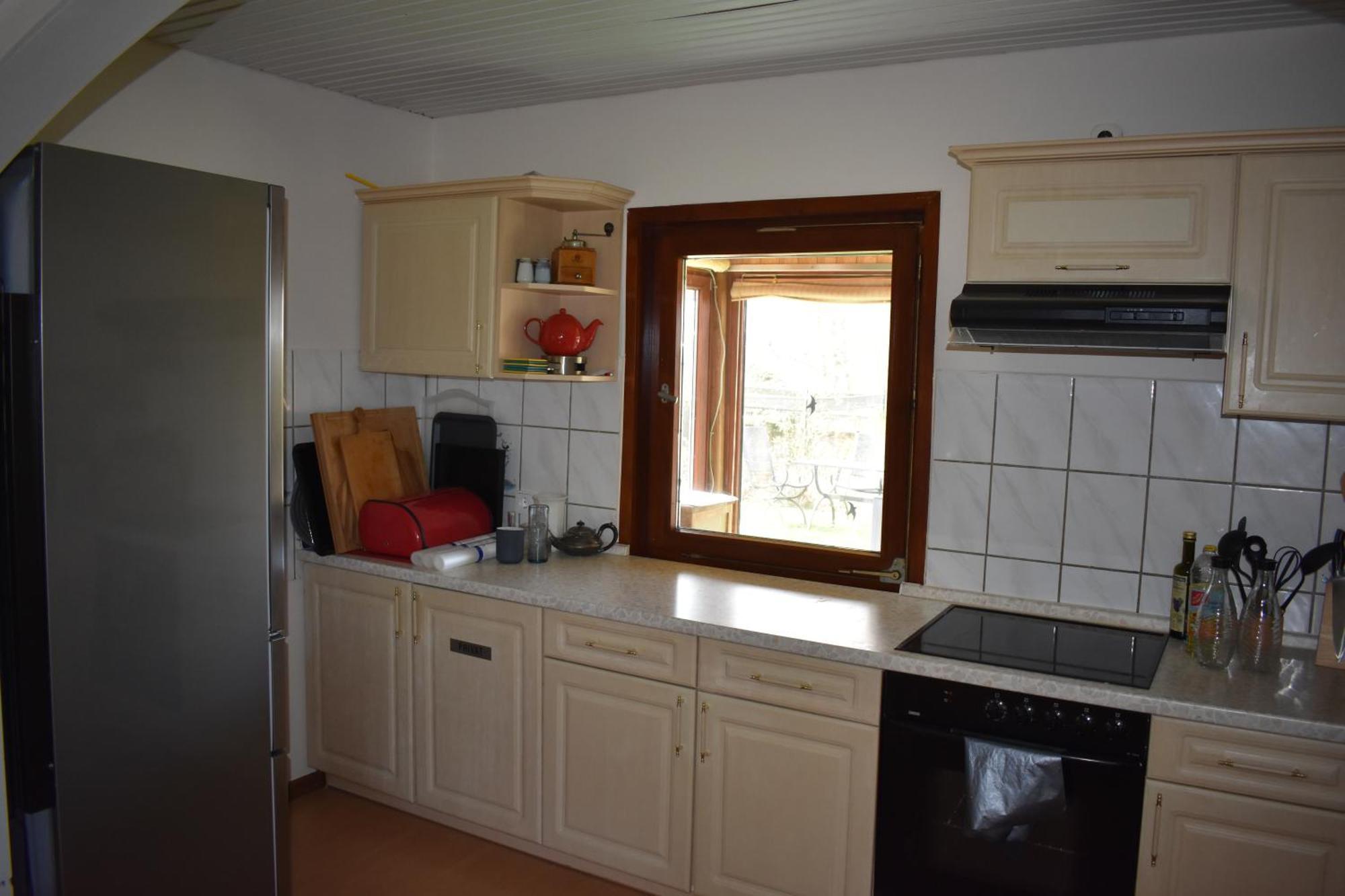 Ferienhaus Bella Vista Edersee Vöhl Zewnętrze zdjęcie