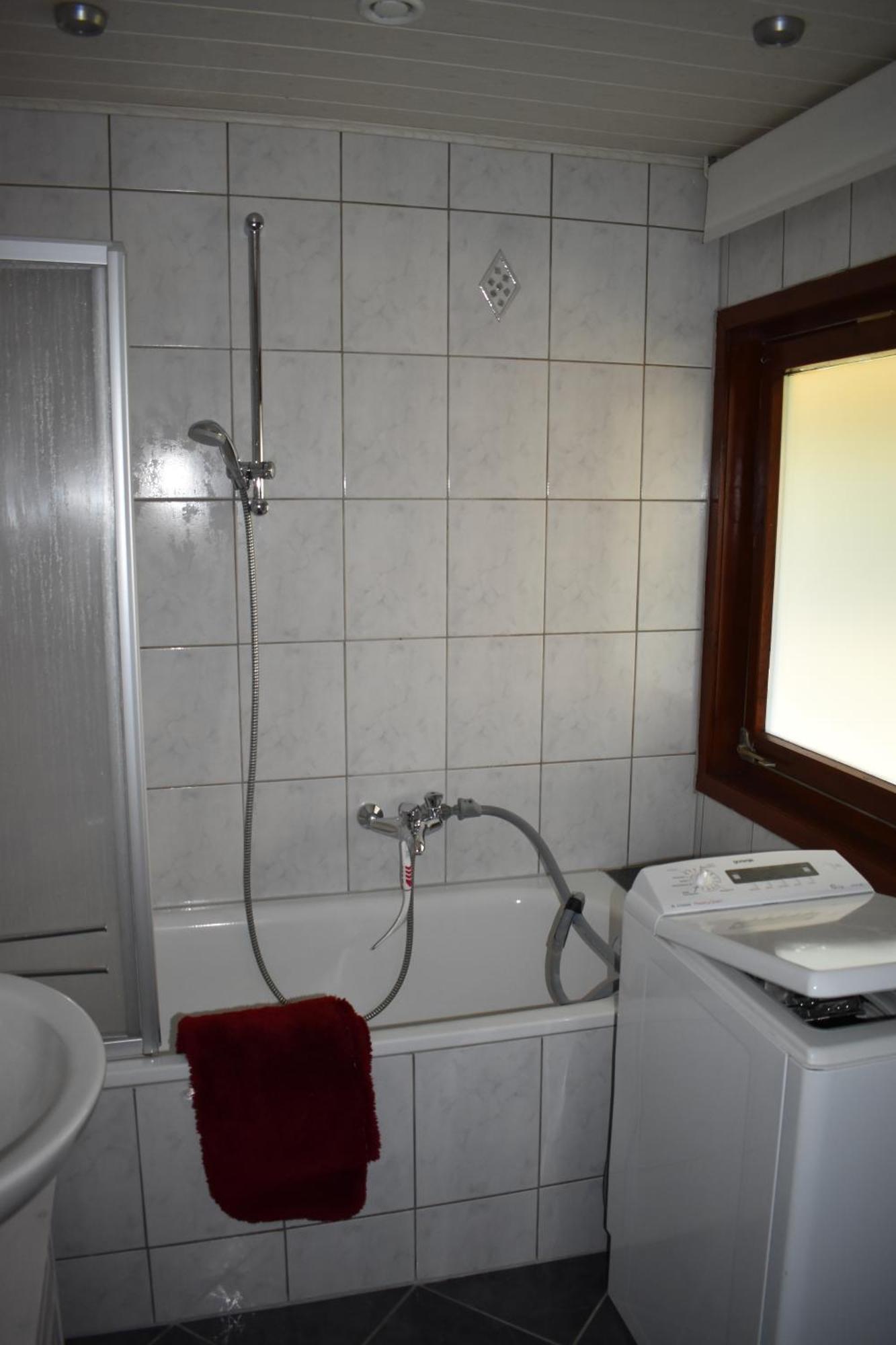 Ferienhaus Bella Vista Edersee Vöhl Zewnętrze zdjęcie